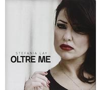 Lay Stefania - Oltre Me