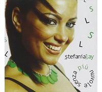 Lay Stefania - Senza Piu Nuvole