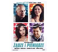 Lay the Favorite [DVD] [Region 2] (IMPORT) (Nessuna versione italiana)