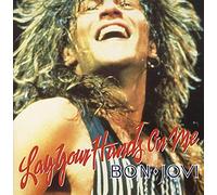 Lay Your Hands On Me