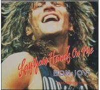 Lay Your Hands On Me