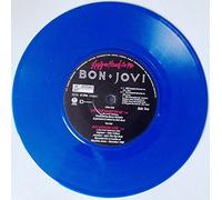 LAY YOUR HANDS ON ME 7" (VINYL 45) UK VERTIGO 1989