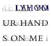 LAY YOUR HANDS ON ME - BOOM BO