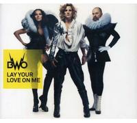Lay Your Love on Me