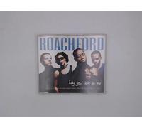 LAY YOUR LOVE ON ME CD EUROPEAN COLUMBIA 1994