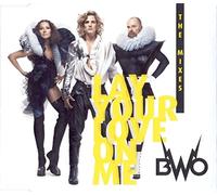Lay Your Love on Me [Cd2]