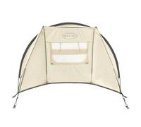 Bestway 60304 accessorio per vasche idromassaggio e spa Visiera parasole Beige