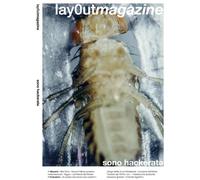 Lay0ut Magazine. Sono Hackerat - aa.vv - 2023 - Industria & Letteratura