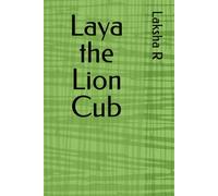 Laya the Lion Cub