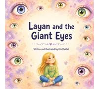 Layan and the Giant Eyes