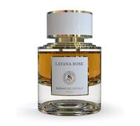 Profumo Signature royale Paris Layana Rose PROFUMO AICHA 50 ml estratto di pr...