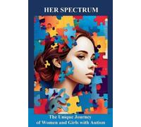 Layane Miled Her Spectrum (Tascabile)