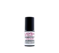 LAYBA GUMEFFECT BASE&TOP N.8 BUBBLE COLE