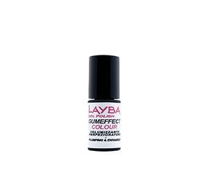 LAYBA GUMEFFECT BASE&TOP N.9 NAUGHTY
