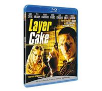 Layer Cake – Sony Pictures Home Entertainment