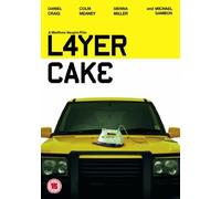 Layer Cake [DVD] by Daniel Craig