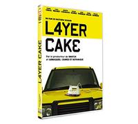 Layer Cake [Edizione: Francia]