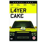 Layer Cake [Edizione: Regno Unito]