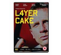 Layer Cake [Edizione: Regno Unito] [Edizione: Regno Unito]