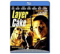 Layer Cake [Edizione: Stati Uniti]
