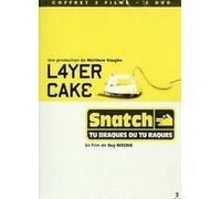 Layer cake;snatch