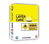 Layer Cake / Snatch