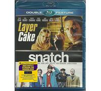 Layer Cake / Snatch [Edizione: Stati Uniti]