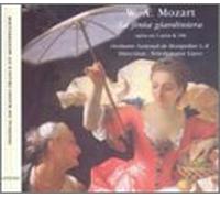 Wolfgang Amadeus Mozart - La Finta Giardiniera