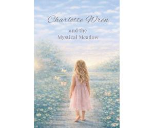 Layered Living Studios Charlotte Wren and the Mystical Meadow (Tascabile)