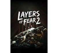 Layers of Fear 2 Gog.com Key GLOBAL