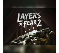 Layers of Fear 2 (PC) Steam Gift - GLOBAL