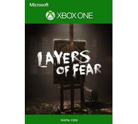Layers of Fear 2 (Xbox One) Xbox Live Key EUROPE