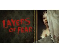 Layers of Fear (2016)