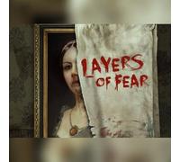Layers of Fear (2016) (PC) Steam Key - EU