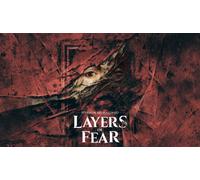 Layers of Fear (2023)