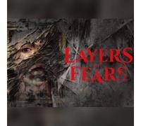 Layers of Fear 2023 (PC) Steam Gift - GLOBAL