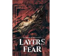 Layers of Fear (2023) (PC) Steam Key GLOBAL