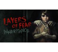 Layers of Fear: Inheritance