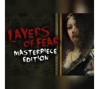 Layers of Fear: Masterpiece Edition (PC) Steam Key - GLOBAL