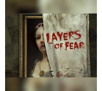 Layers of Fear (PC) Steam Key - ROW