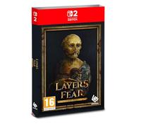 LAYERS OF FEAR THE FINAL MASTERPIECE EDITION - NSW2