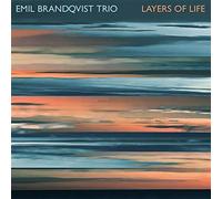 Emil Brandqvist Trio Layers of Life (CD)