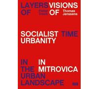 Layers of Time in the Urban Landscape (Copertina rigida)