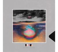 LayerZ Things On Top of Each Other (CD) Album