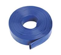 Layflat Tubo 32mm X 10m - Sealey LFH1032 Nuovo
