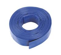 Layflat Tubo 38mm X 10m - Sealey LFH1038 Nuovo