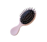 Layhou Pettine spazzola per capelli con cuscino d'aria Mini spazzola per capelli per massaggio del cuoio capelluto Pettine spazzola per capelli per bambini e adulti