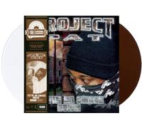 Project Pat Layin' Da Smack Down (Vinyl LP)