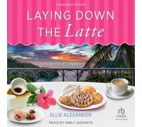 Laying Down the Latte