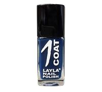 LAYLA 1 COAT LAYLA NAIL POLISH N.8